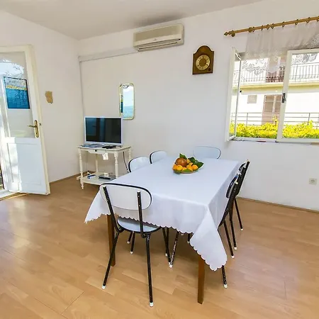 Apartamento De?kovi?